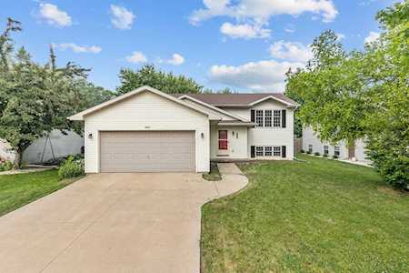 1411 Pheasant Creek Dr Oshkosh, City of Oshkosh, WI 54904