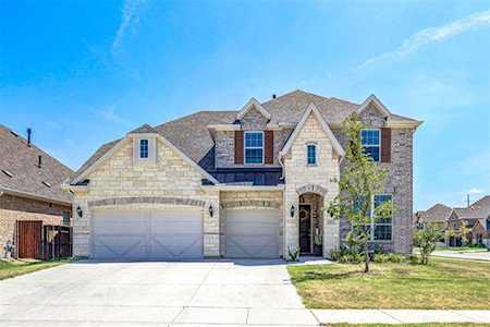 573 Logans Landing Haslet, TX 76052