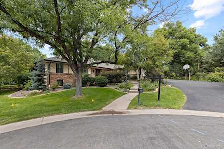 3911 Nassau Circle W Cherry Hills Village, CO 80113