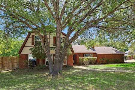5005 Camelot Drive Colleyville, TX 76034