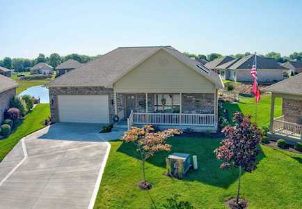 12755 N West Commons Ct Mooresville, IN 46158