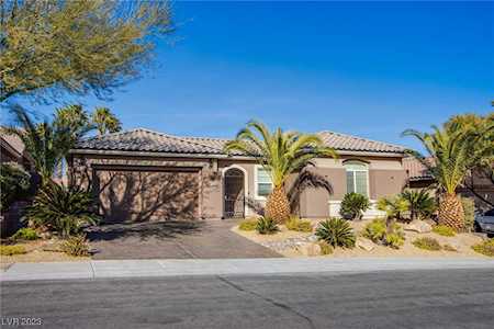 11328 Asilo Bianco Ave Las Vegas, NV 89138