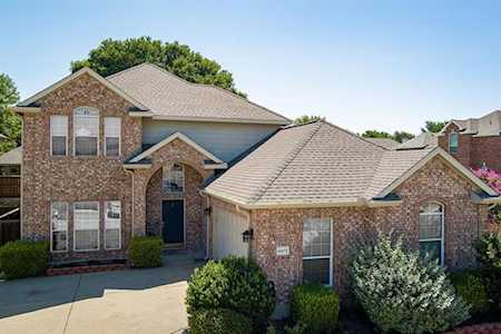 4913 Rancho Del Norte Trail McKinney, TX 75070