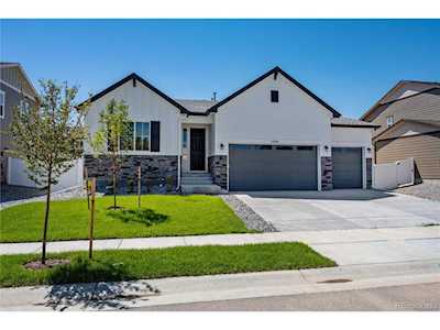 1041 Urial Dr Severance, CO 80550