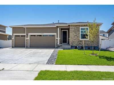 1047 Urial Dr Severance, CO 80550