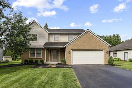 317 Colony Park Drive Pickerington, OH 43147