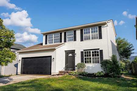 1040 Cypress Ridge Place Columbus, OH 43228