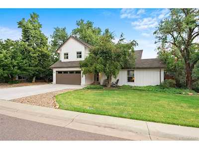 14367 W Bayaud Ave Golden, CO 80401