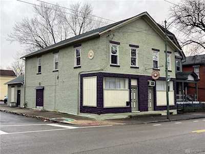 1630 E 5Th Street Dayton, OH 45403