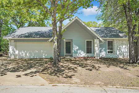 610 Texoma Place Mannford, OK 74044