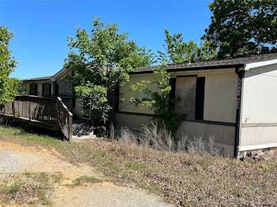 33568 W S 8th St Mannford, OK 74044