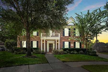 9502 Merlins Oaks Ct Spring, TX 77379