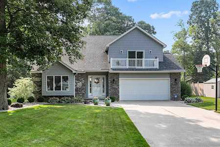 1752 Hunters Glen Dr Oshkosh, City of Oshkosh, WI 54904