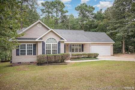 406 Womble Drive Lillington, NC 27546