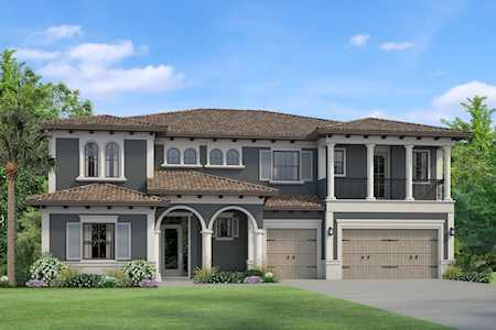 2518 Cordoba Ranch Blvd Lutz, FL 33558