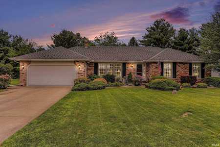 649 Heritage Lane Warsaw, IN 46582