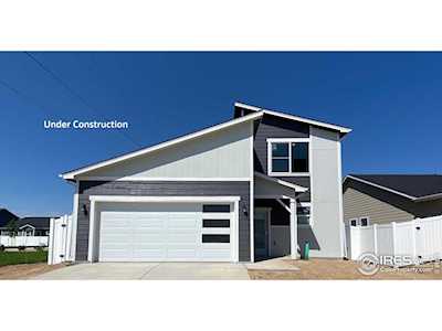 437 Bonneville Ave Fort Lupton, CO 80621
