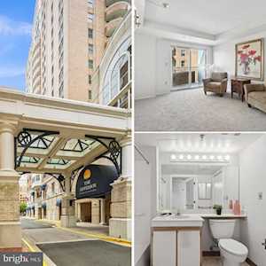 900 N Taylor St #1504 Arlington, VA 22203