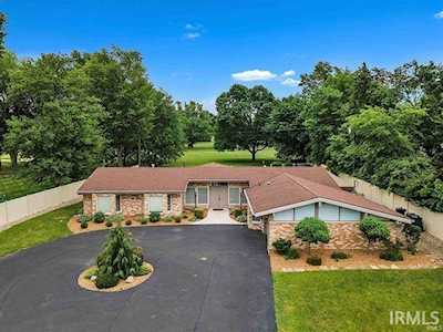 820 N Ironwood Drive South Bend, IN 46615
