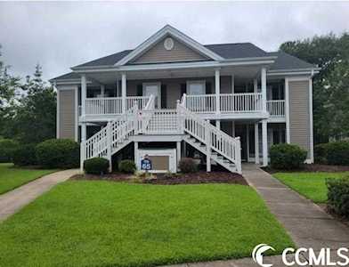 727 Blue Stem Dr. #65D Pawleys Island, SC 29585
