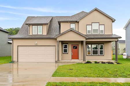 526 Bloomington Tr Clarksville, TN 37042