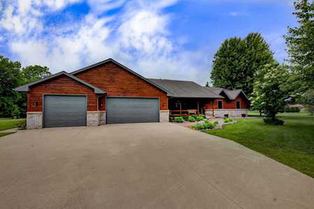 1675 Weyerhorst Creek Ct Oshkosh, Town of Black Wolf, WI 54902