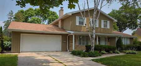 1621 Willard Terrace De Pere, City of De Pere, WI 54115-3619