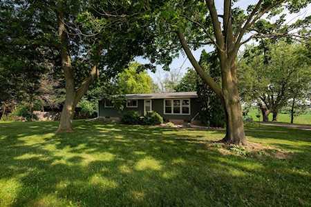 4181 County Rd N Oshkosh, Town of Nekimi, WI 54904