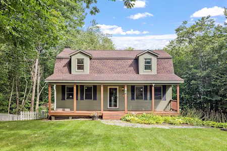 30 Canterbury Crossing Northfield, NH 03276