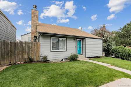 1002 S Zeno Way Aurora, CO 80017
