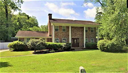 2305 Foxboro Way Tallahassee, FL 32309