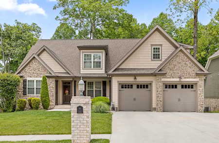 9452 Peppy Branch Tr Apison, TN 37302