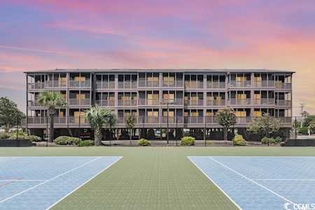 206 N Hillside Dr. #259 North Myrtle Beach, SC 29582