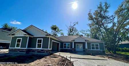3515 Oglebay DR Green Cove Springs, FL 32043