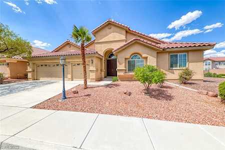 5904 Amber Station Ave Las Vegas, NV 89131