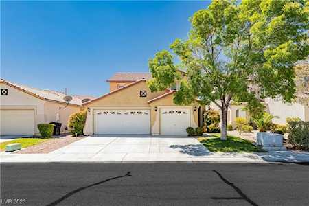 1817 Fighting Falcon Ln North Las Vegas, NV 89031
