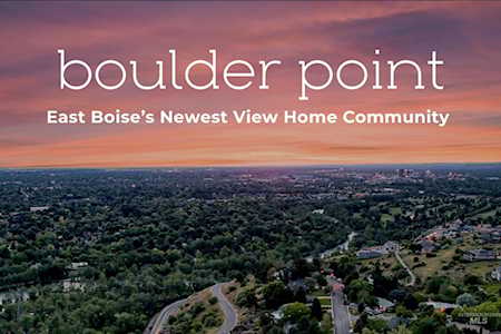 1962 S Satellite Way Boise, ID 83712