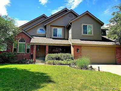 9696 Promenade Place Highlands Ranch, CO 80126