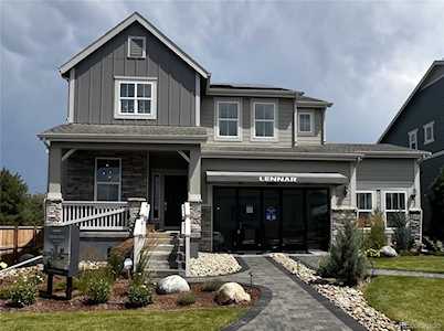 517 Columbia St Johnstown, CO 80534