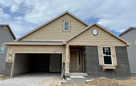 3041 E 163rd Place Thornton, CO 80602