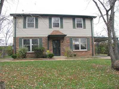 2160 W Richmond Hill Drive Nashville, TN 37207