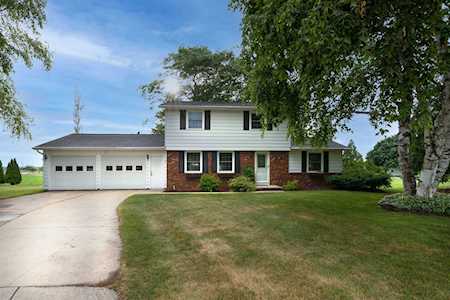 2111 Rebecca Ct Green Bay, Village of Bellevue, WI 54311