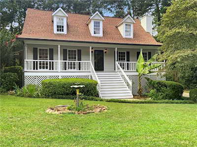 996 Arbor Forest Way SW Marietta, GA 30064