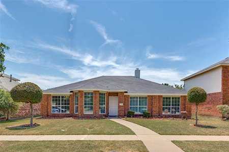 5509 Fruitwood Drive McKinney, TX 75070