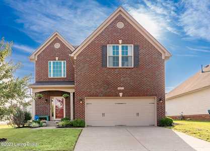 16917 Ascender Pass Louisville, KY 40245