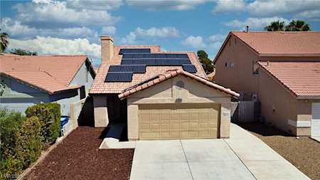 5832 Sutcliffe Circle Las Vegas, NV 89110