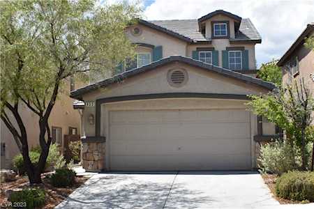 933 Lord Crewe St Las Vegas, NV 89138