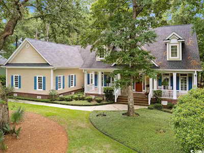 507 Lantana Circle Georgetown, SC 29440