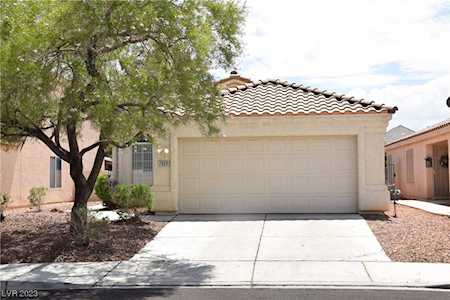 7609 Buckskin Ave Las Vegas, NV 89129