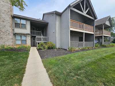 2736 Greystone Drive Columbus, OH 43220